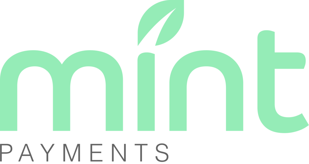 Mint Payments Logo